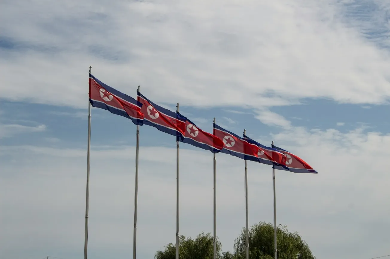 Report: North Korea Launders Billions Through Crypto, Fake Tech Jobs