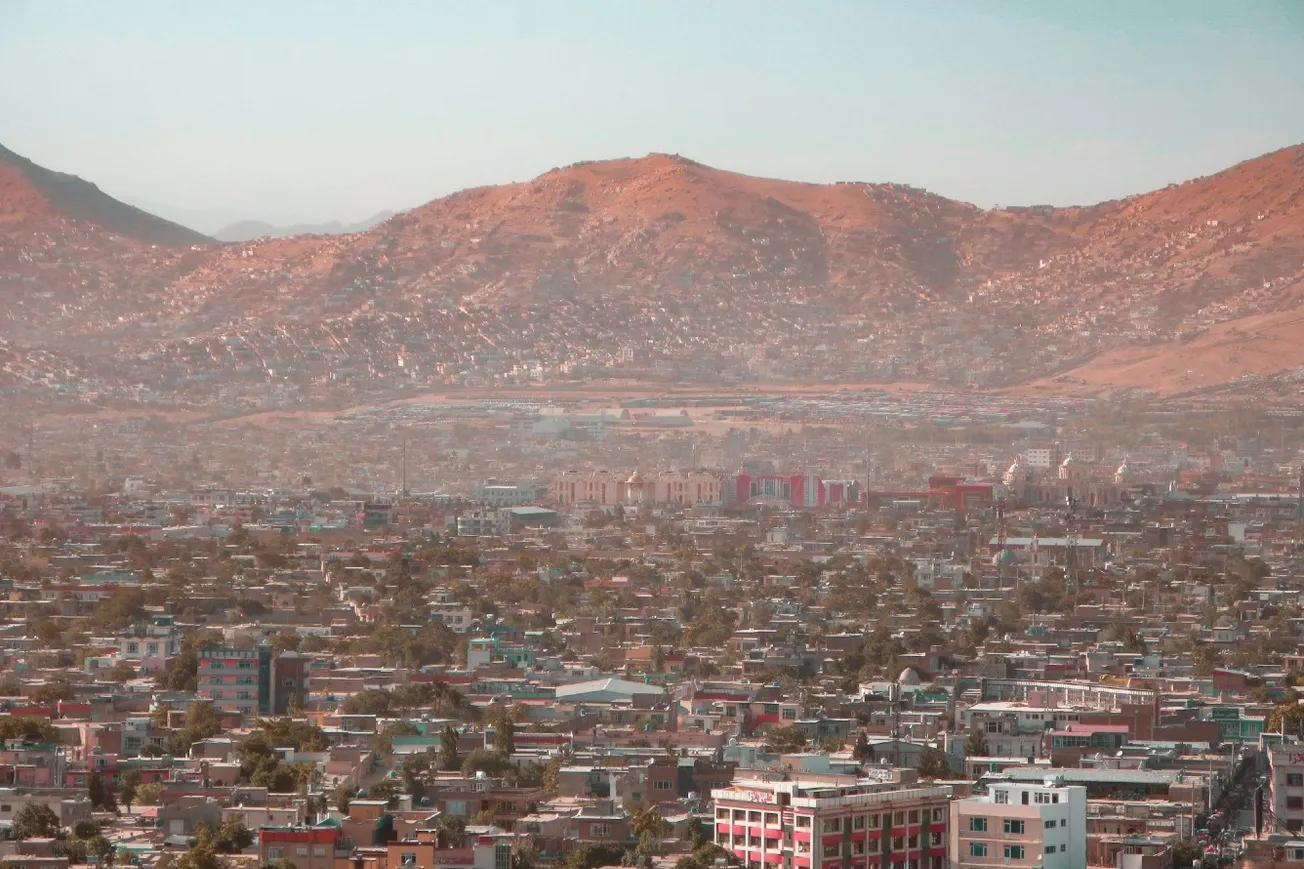 Explosions Rock Kabul As Taliban Launch Investigation