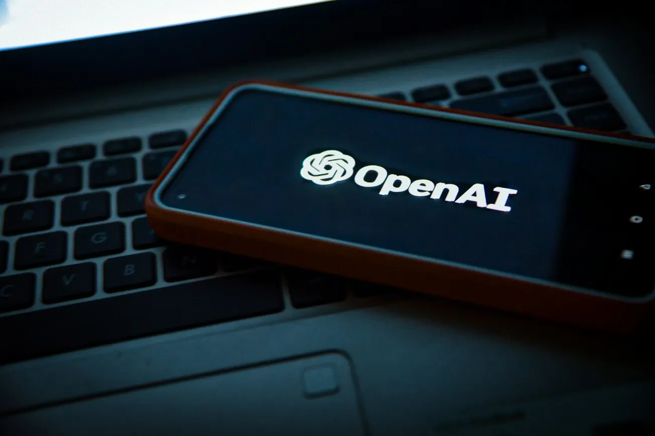 OpenAI Partners With Broadcom In $10B Push As Tech Giant Seeks More Energy For Growth