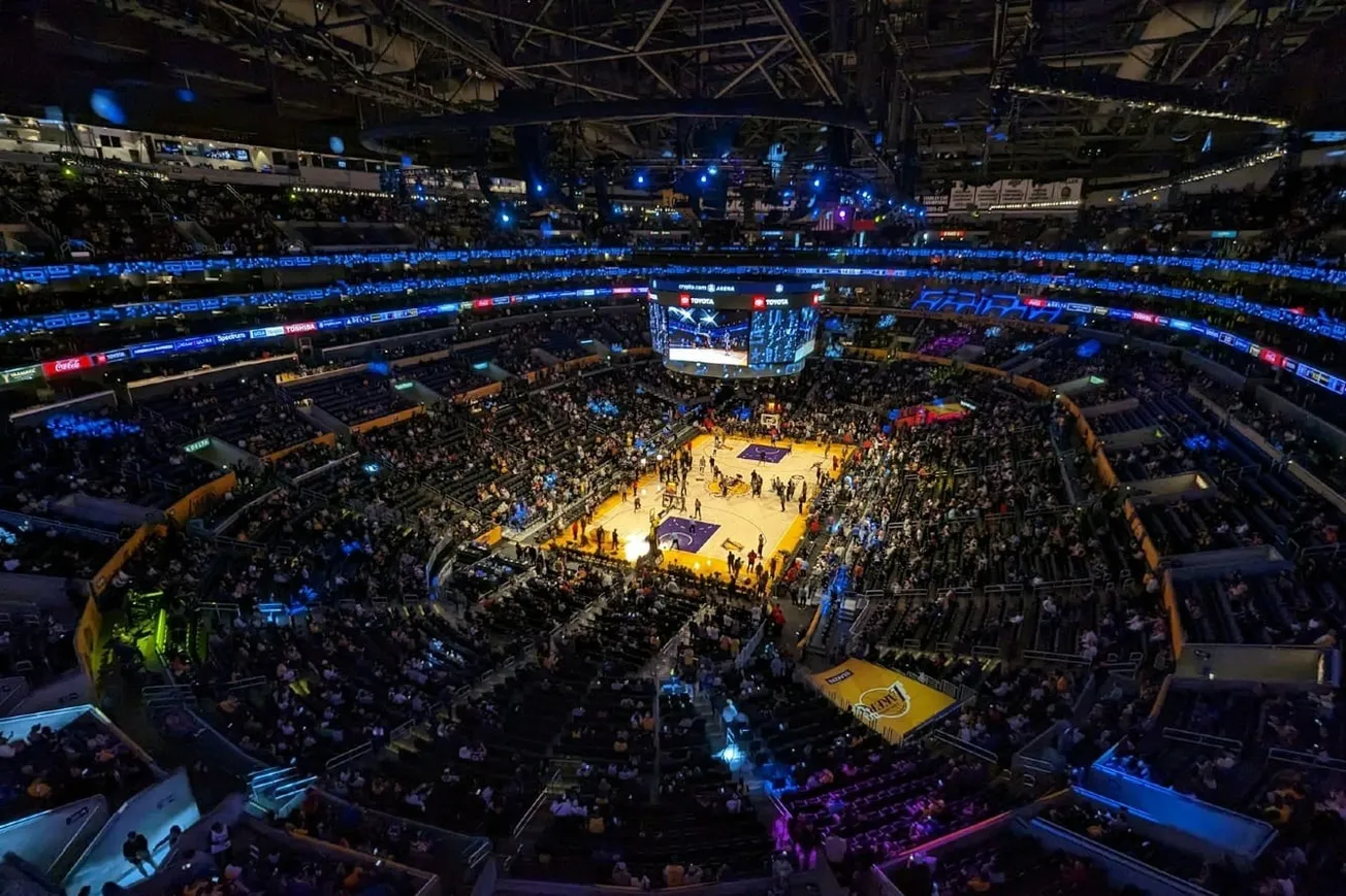 NBA Approves Mark Walter’s $10 Billion Takeover Of Los Angeles Lakers