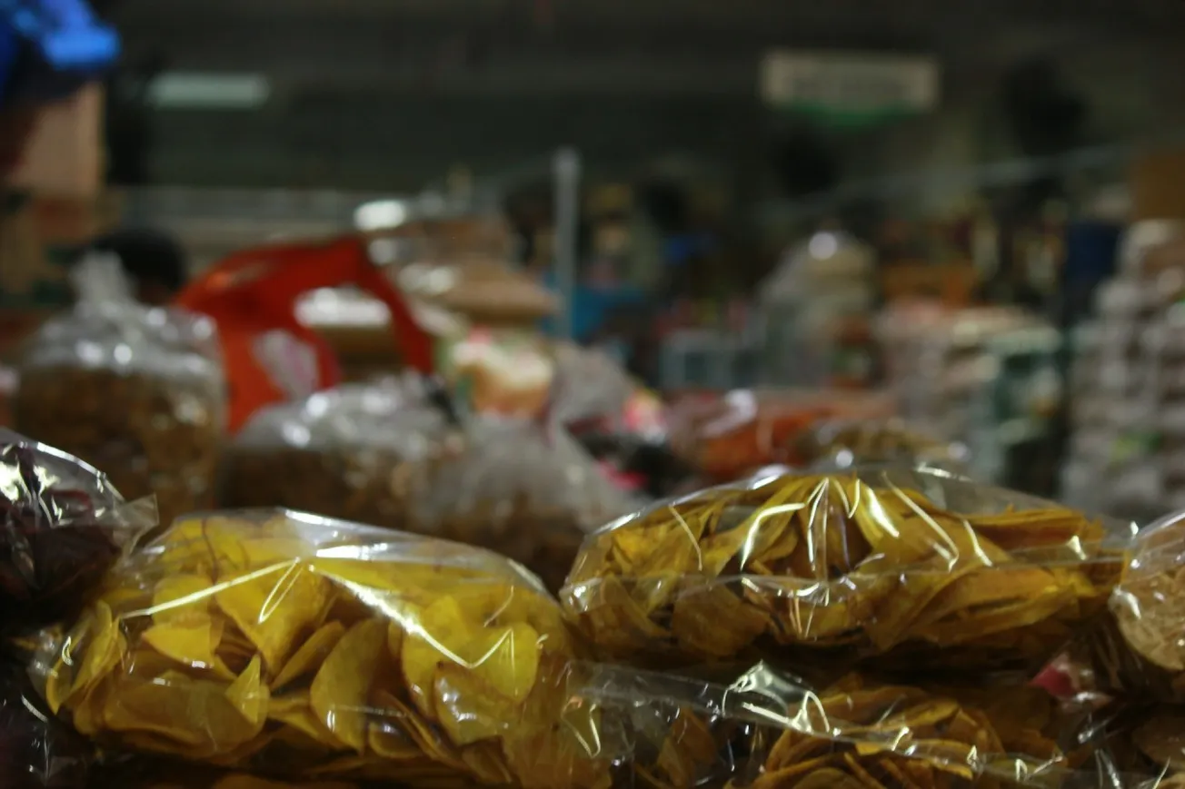 Millions Face Food Aid Cutoff As Government Shutdown Drags On