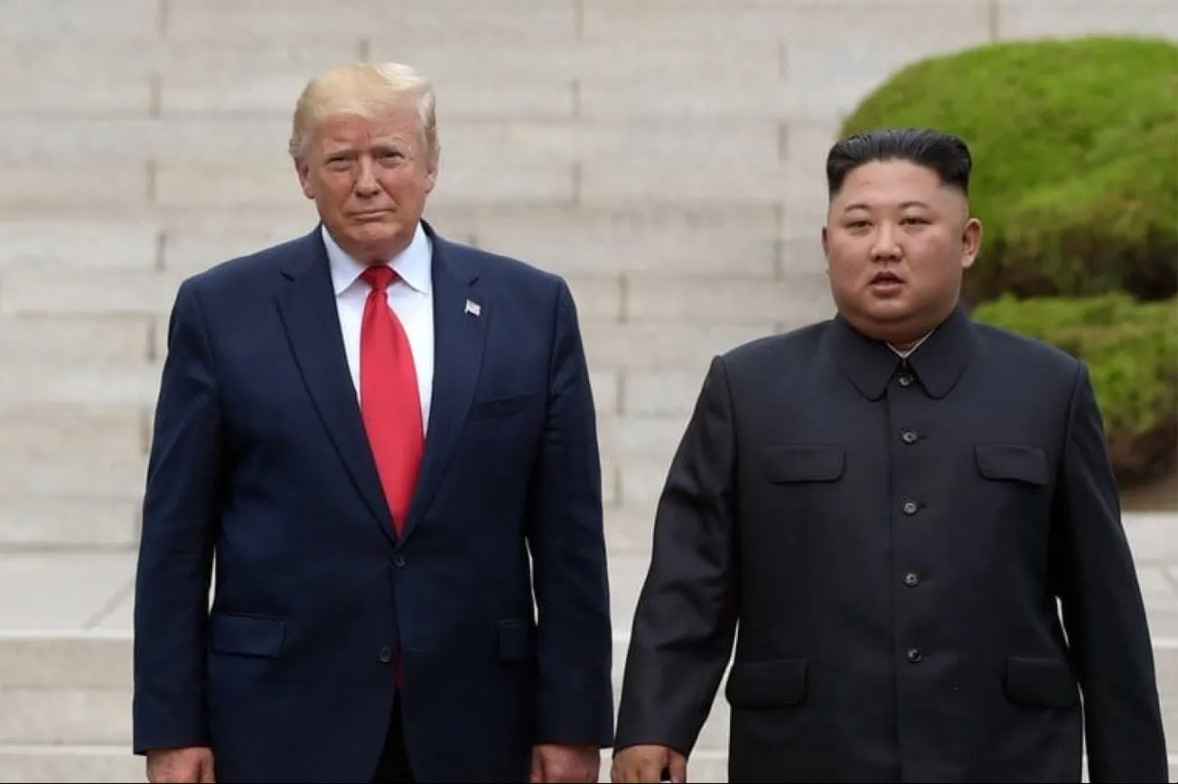 Will Trump Meet Kim Again? Seoul Calls It A ‘Chance From The Heavens’