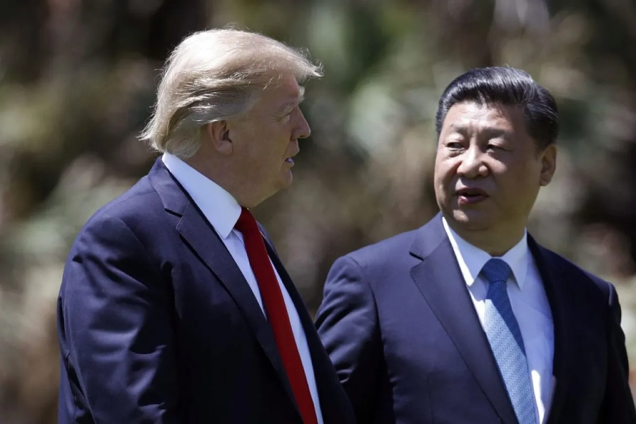Which Issues Will Dominate Trump-Xi Talks: Taiwan, Trade, Or Tariffs?