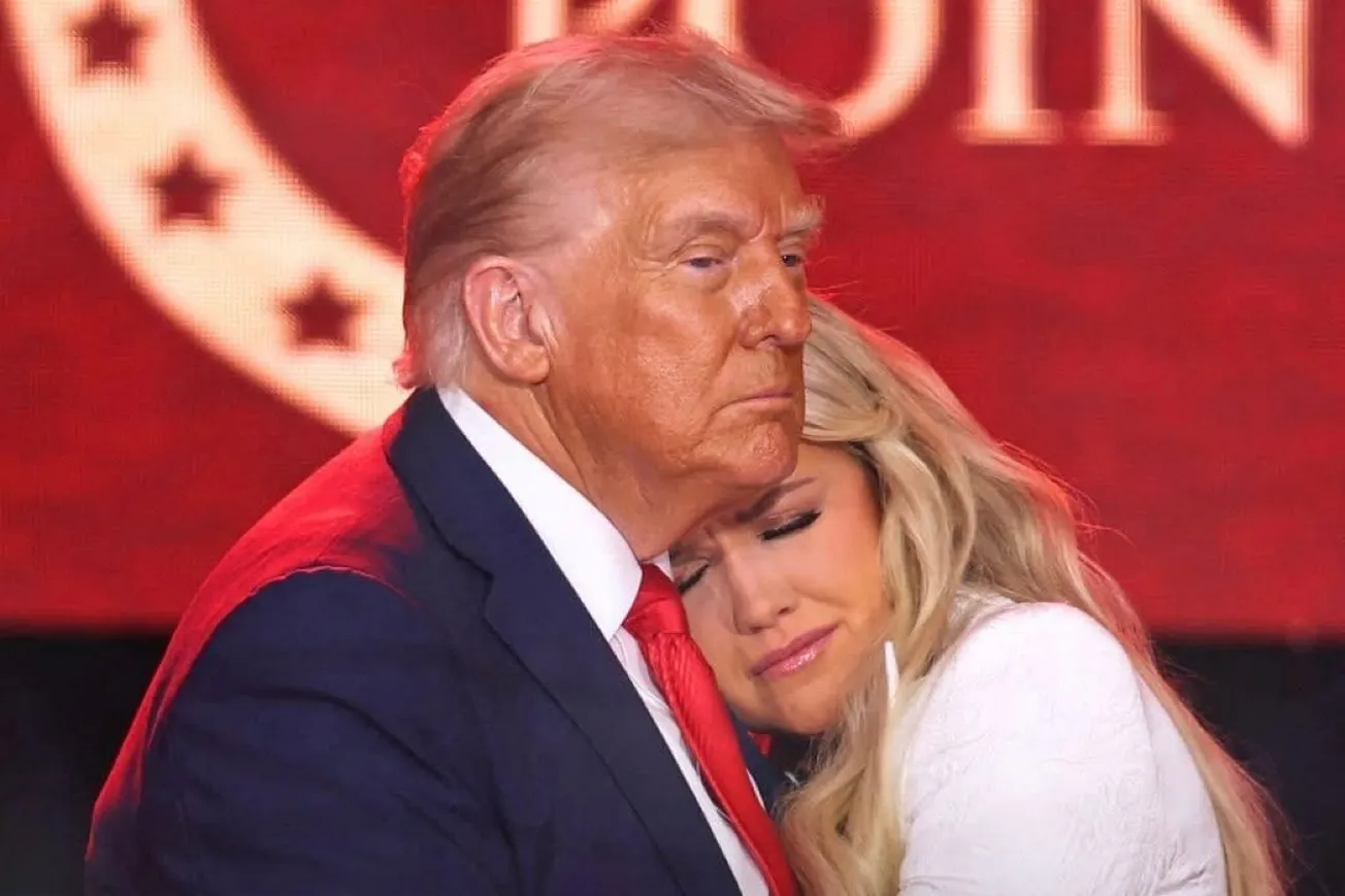 Trump Awards Charlie Kirk A Posthumous Presidential Medal Of Freedom