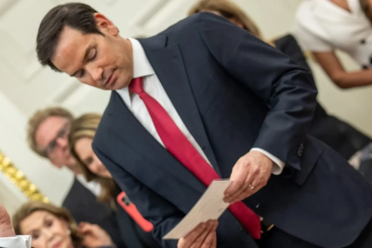 China Just Escalated Its AI War Against America