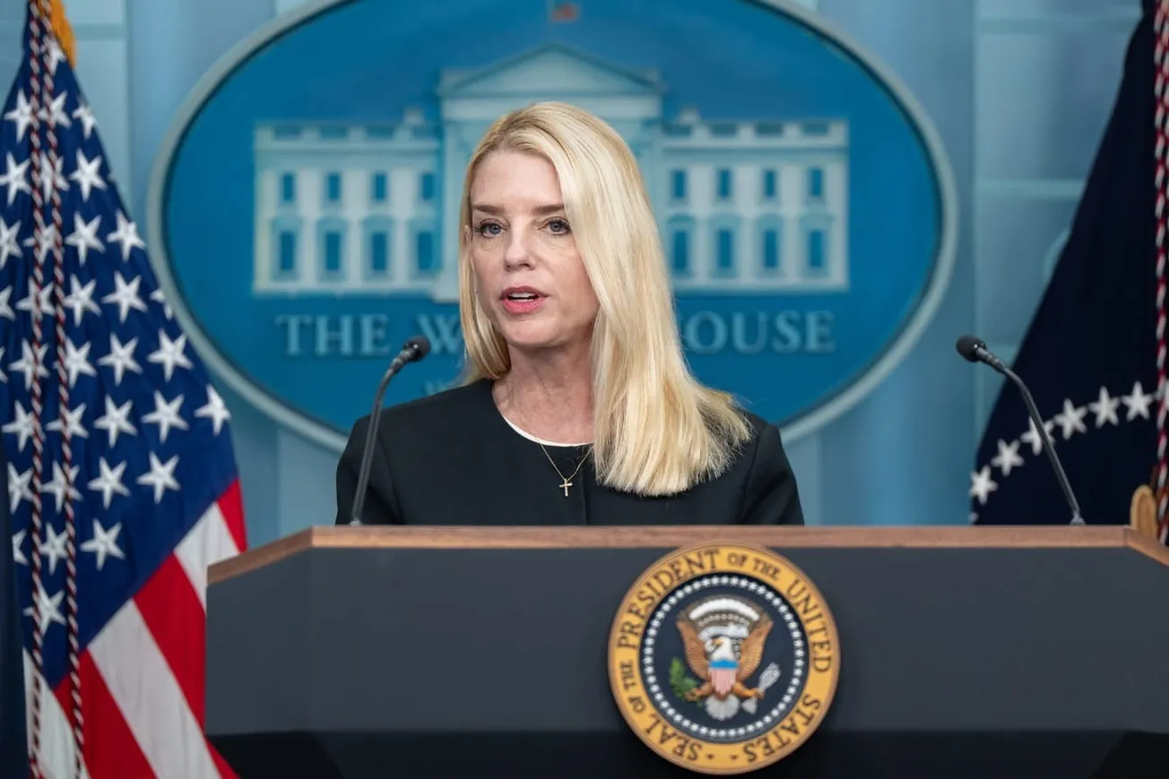 US Justice Department Will Release Epstein Files Within 30 Days, Bondi Says