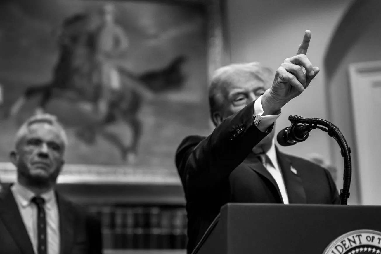 Trump’s New Health Care Framework Will Have To Overcome These Republican Obstacles