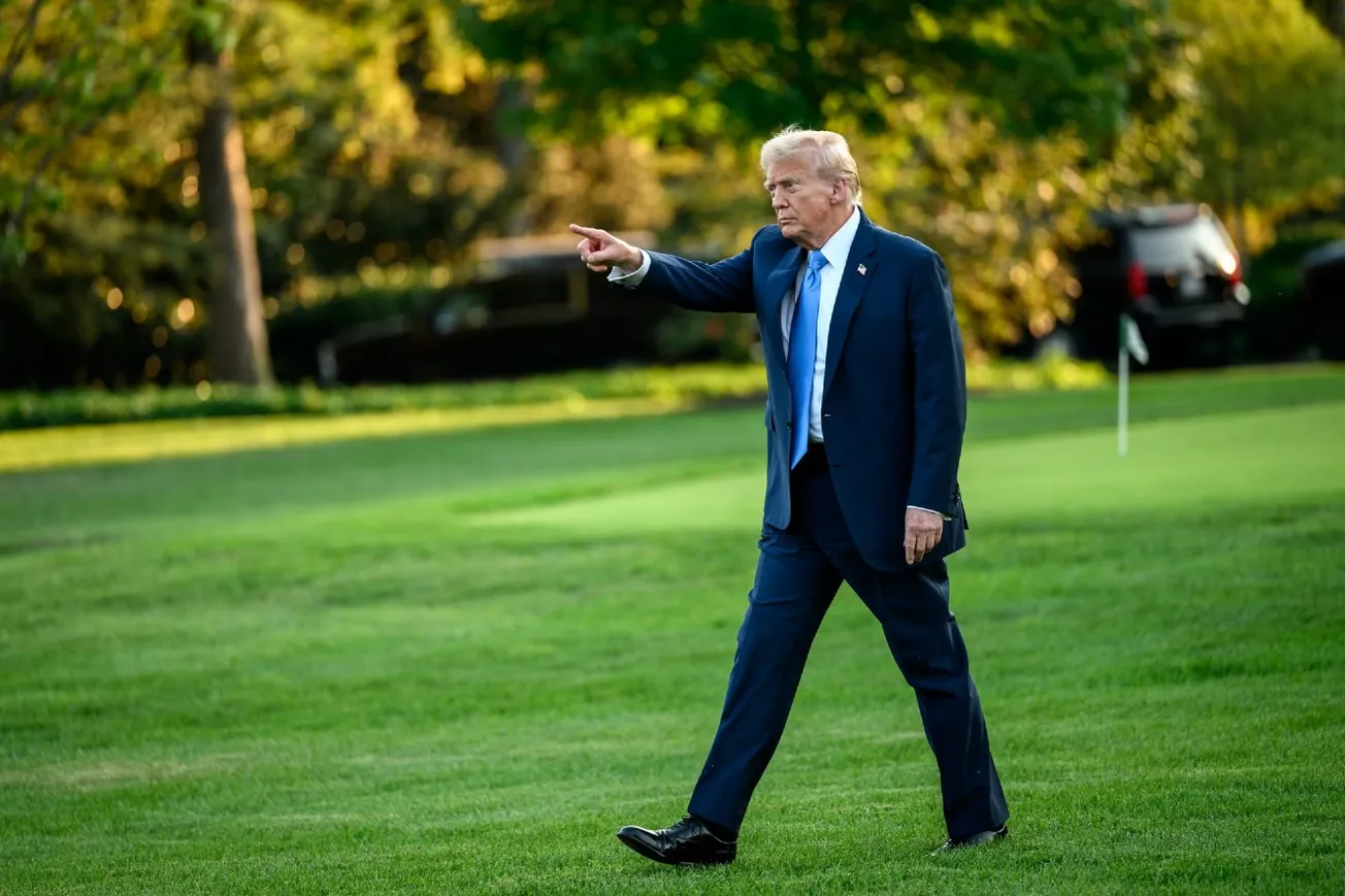 Leftist Groups Designated Terrorist Orgs By Trump Administration