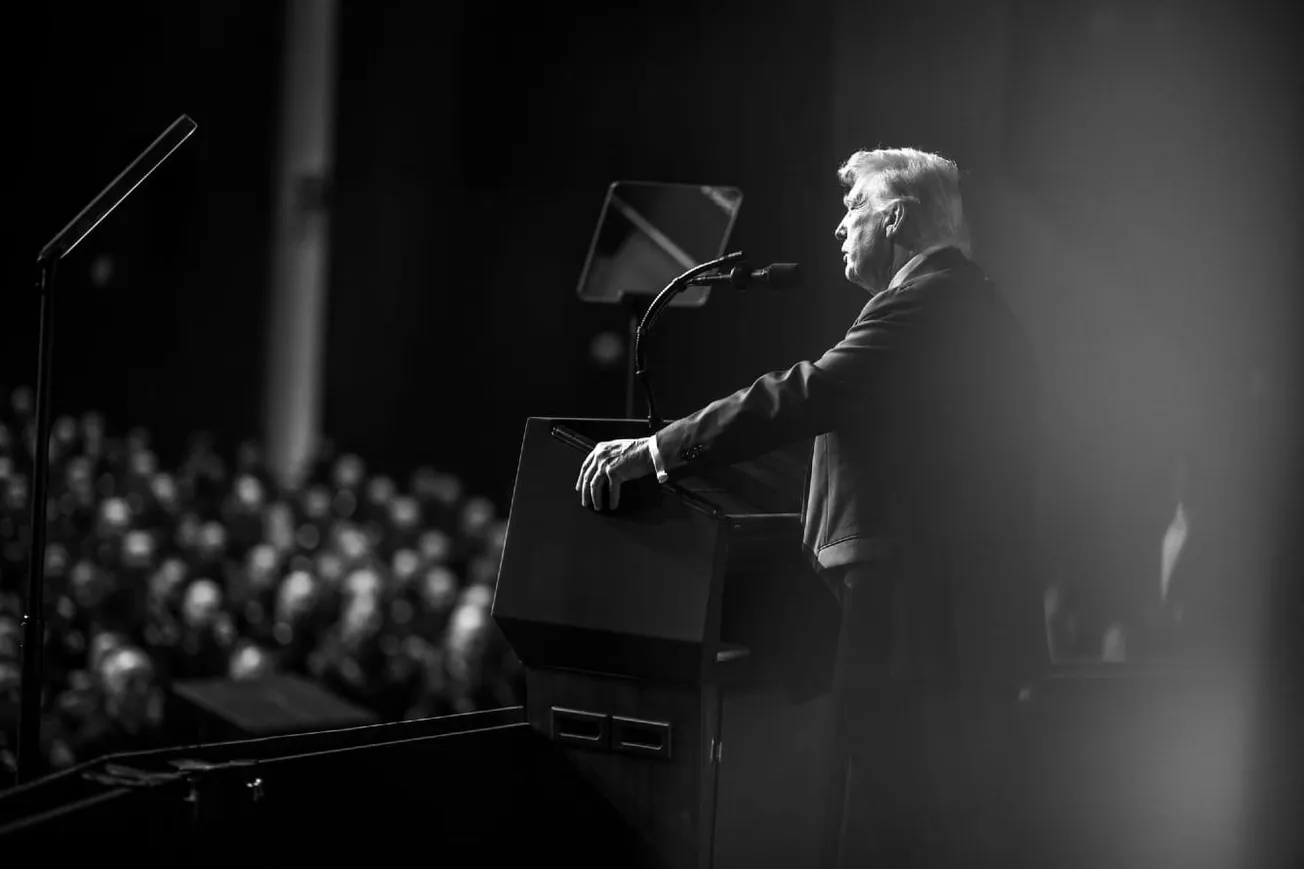 Trump Can Do Better Than Tariff ‘Dividends’ And 50-Year Mortgages