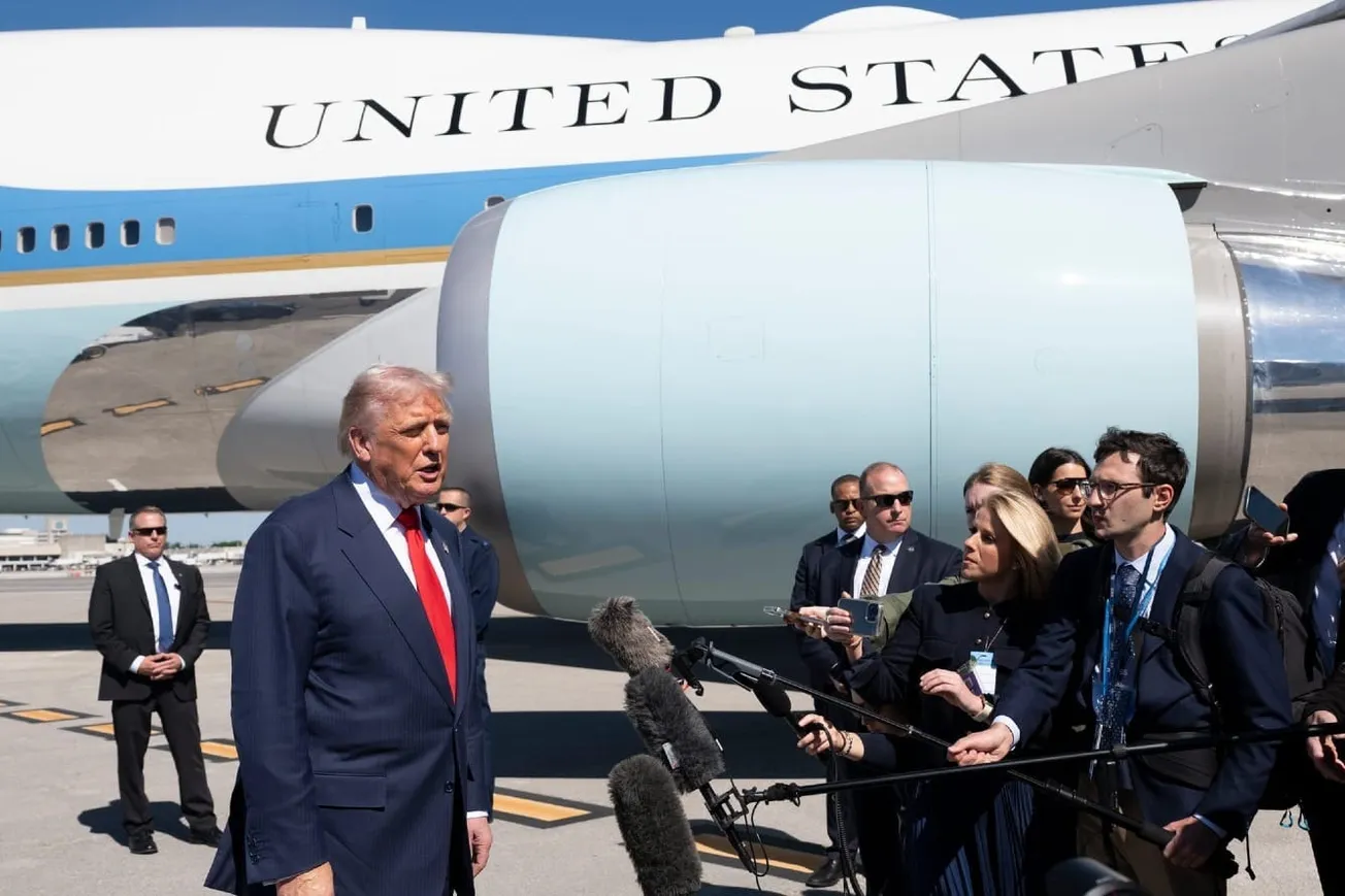 Trump Designates Nigeria ‘Country Of Particular Concern,’ Threatens Military Action Over Christian Persecution