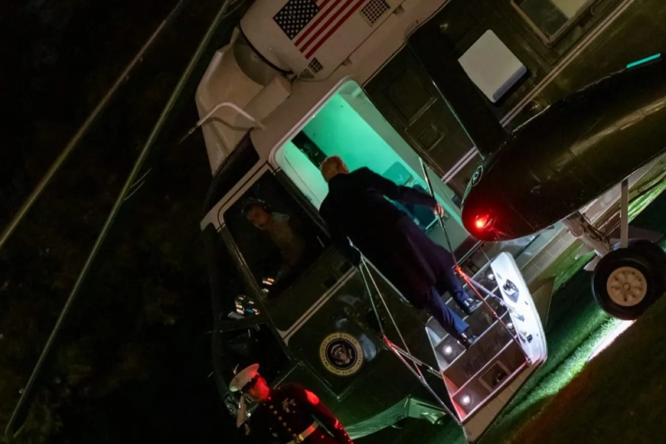 War With Venezuela Won’t Solve America’s Economic Woes