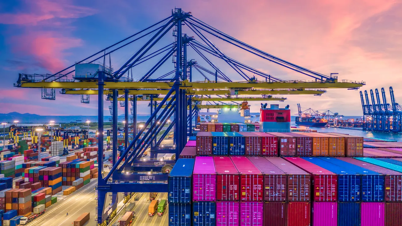 How To Respond To Chinese Imports