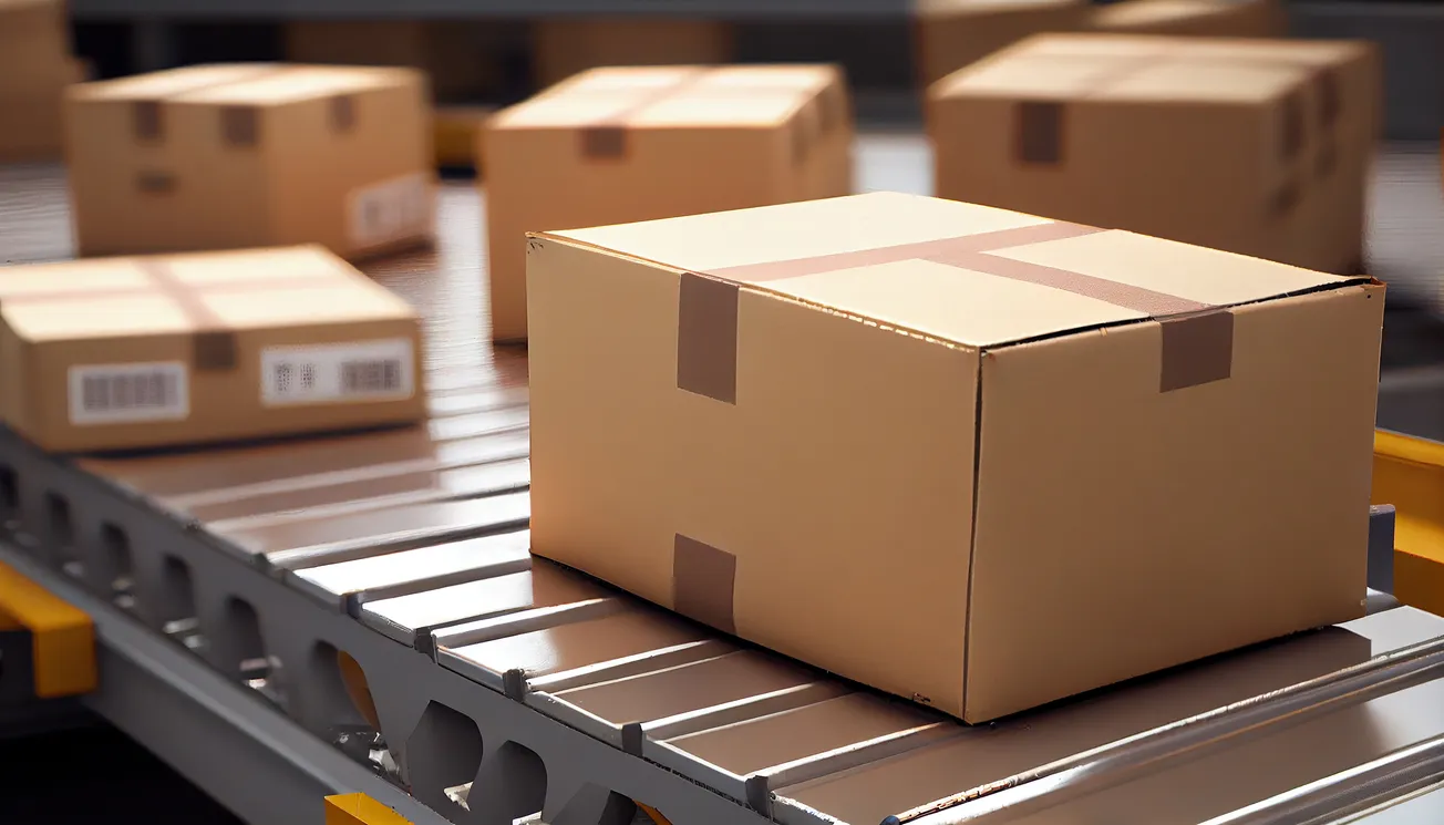 EU Ends Duty-Free Low-value Parcels In Blow To China’s E-Commerce Giants