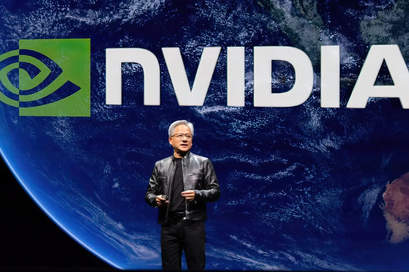 Nvidia Defends AI Dominance Amid Rising Google Chip Momentum