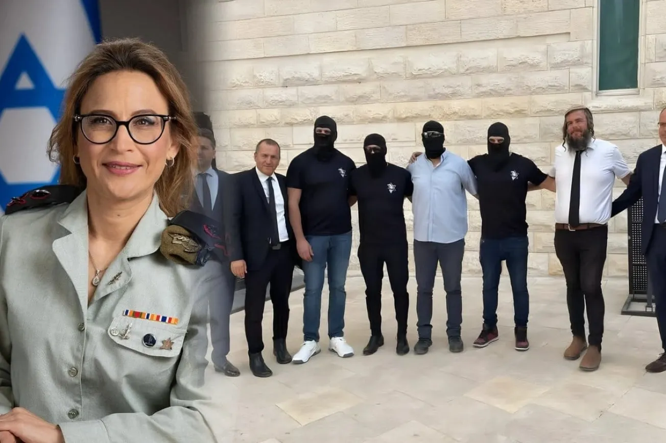 Senior IDF Official Arrested After Leaking Footage Exposing Israeli Torture Of Palestinian POWs