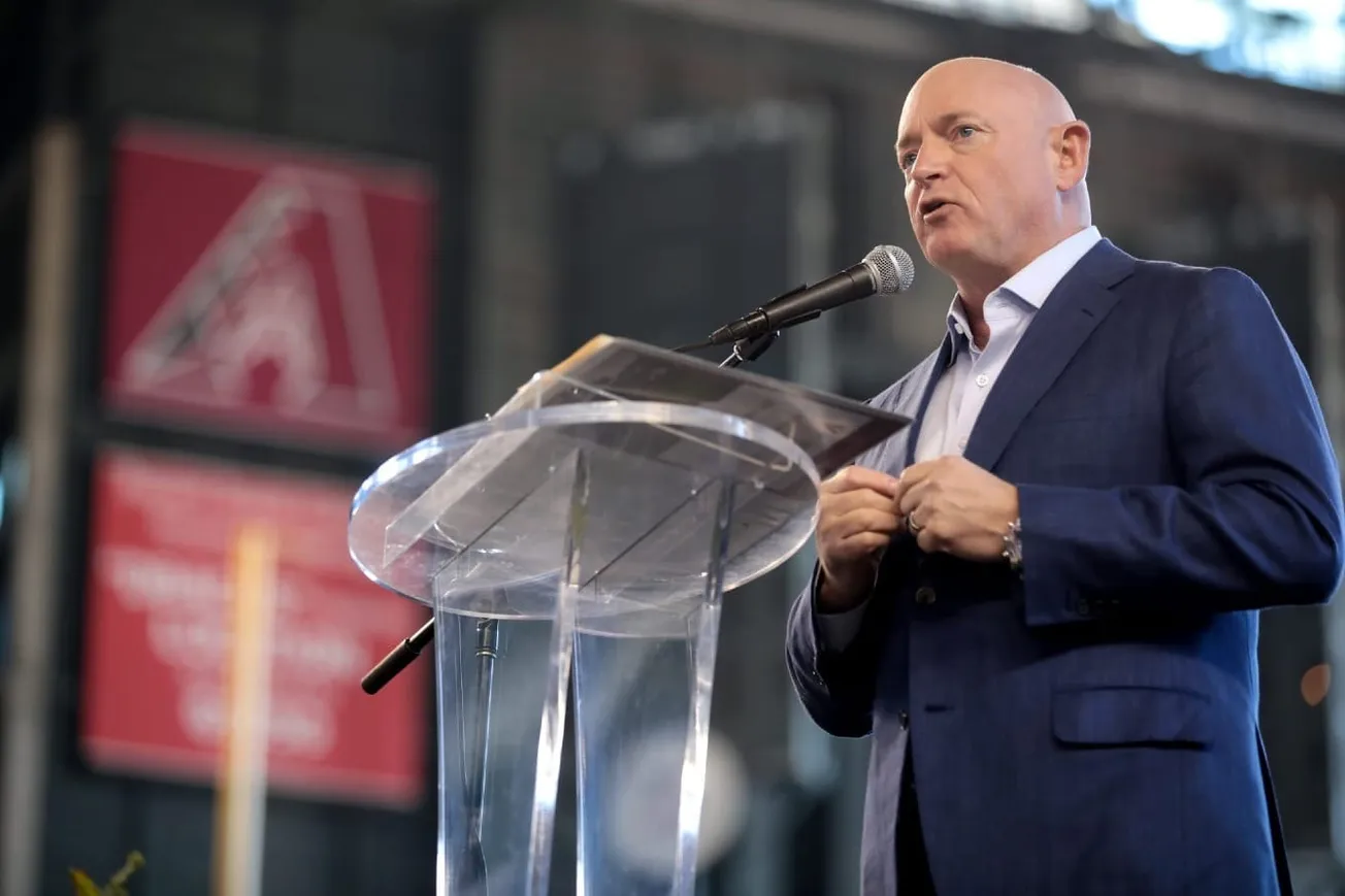 Prominent Senate Democrat Under DOW Review For ‘Misconduct’