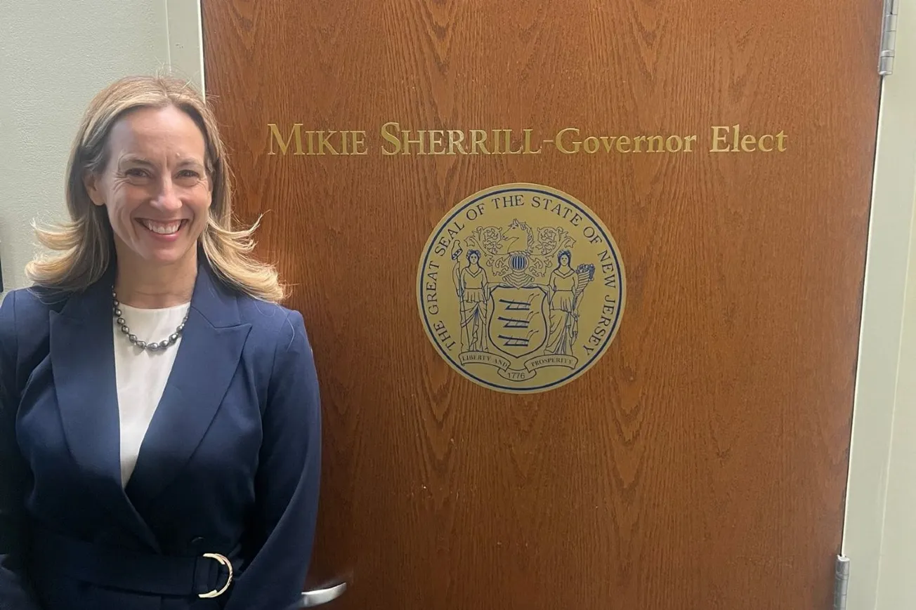 Democrats Could ‘Bottle Up’ Sherrill’s New Jersey Win For National Path To Victory