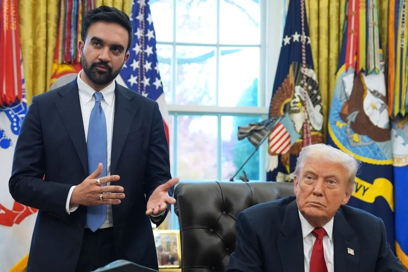 Does Mamdani Know Best? New York City Is About To Find Out