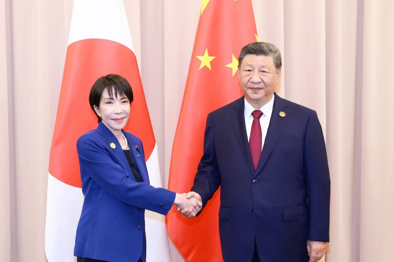 Japan Refuses To Retract Taiwan Remarks Despite China’s Demands