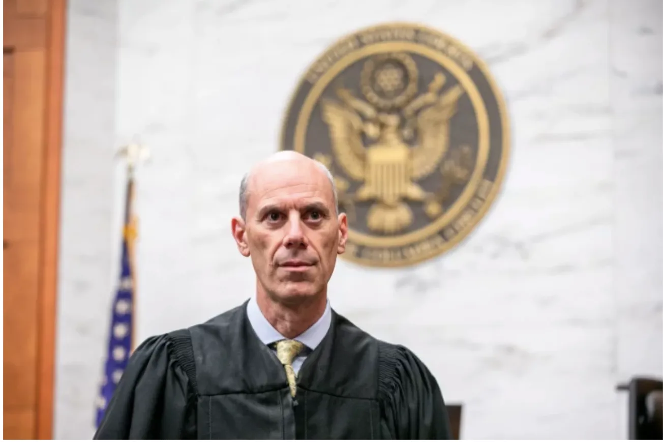 Obama Judge Who Greenlit Secret Subpoenas Targeting GOP Hit With Ethics Complaint