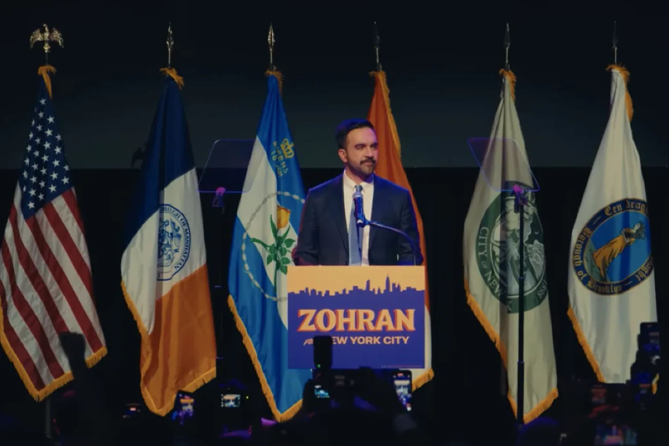 As Religion Weakens, Socialism Strengthens