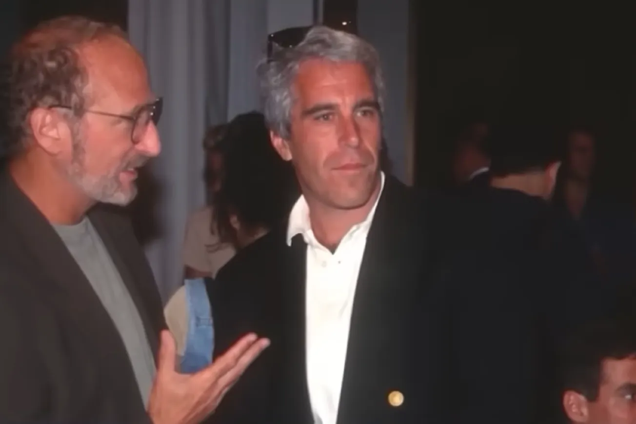 Dem Congresswoman Got Coached By Epstein During Anti-Trump Hearing. What’s Their Connection?