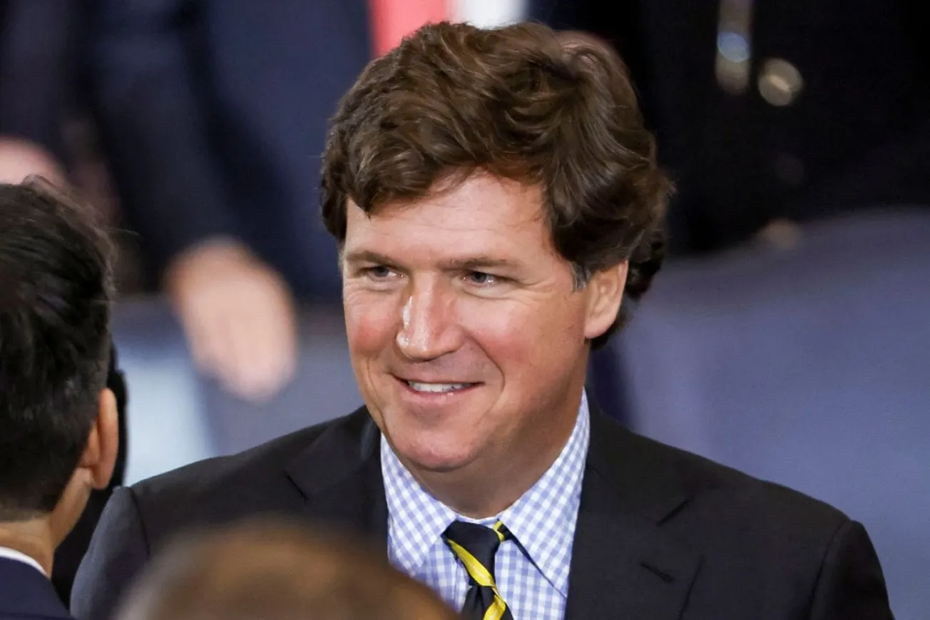 Canceling Vs. Deplatforming: Tucker Carlson’s Misstep