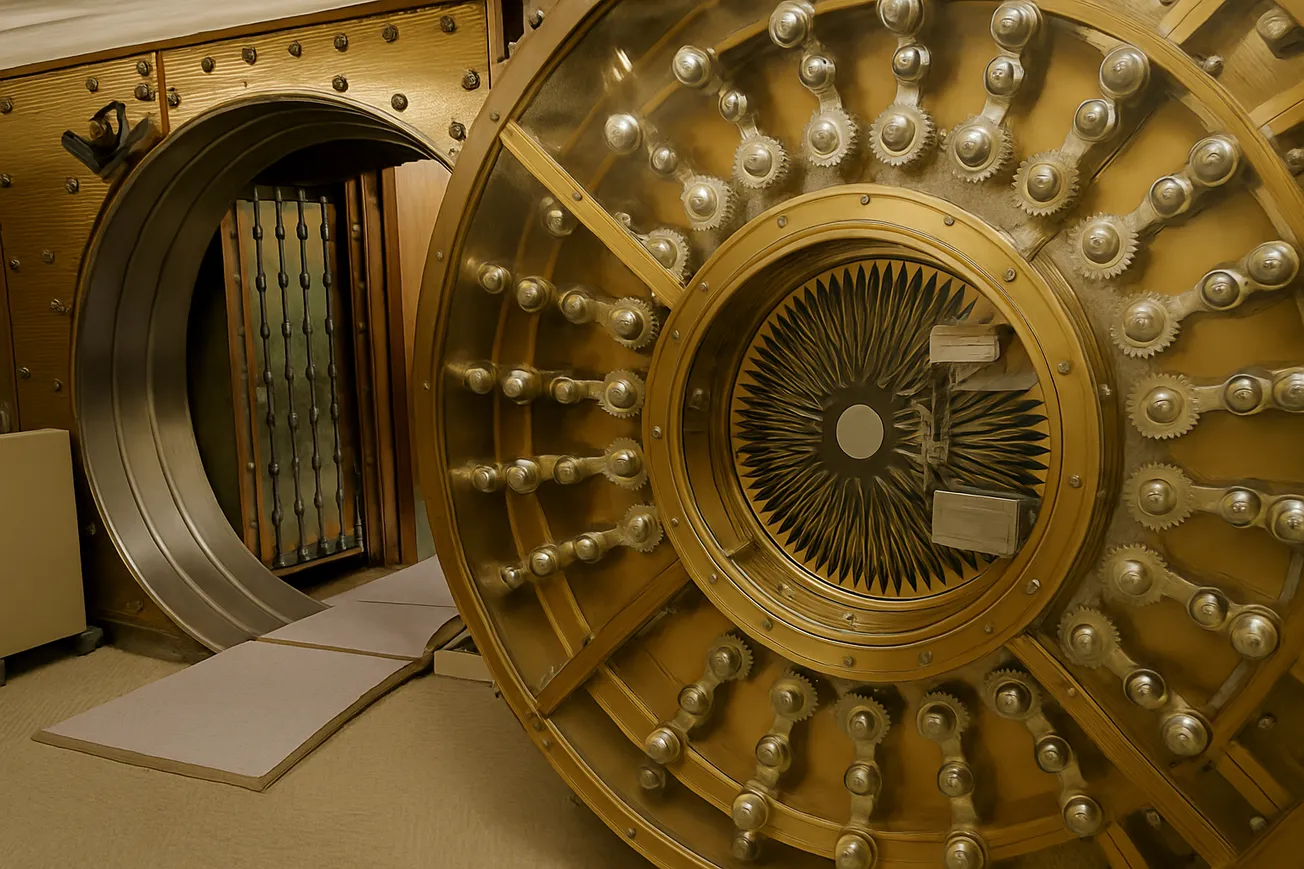 EXCLUSIVE: How Trump’s Own Appointees Aided Russiagate Plot Against Him