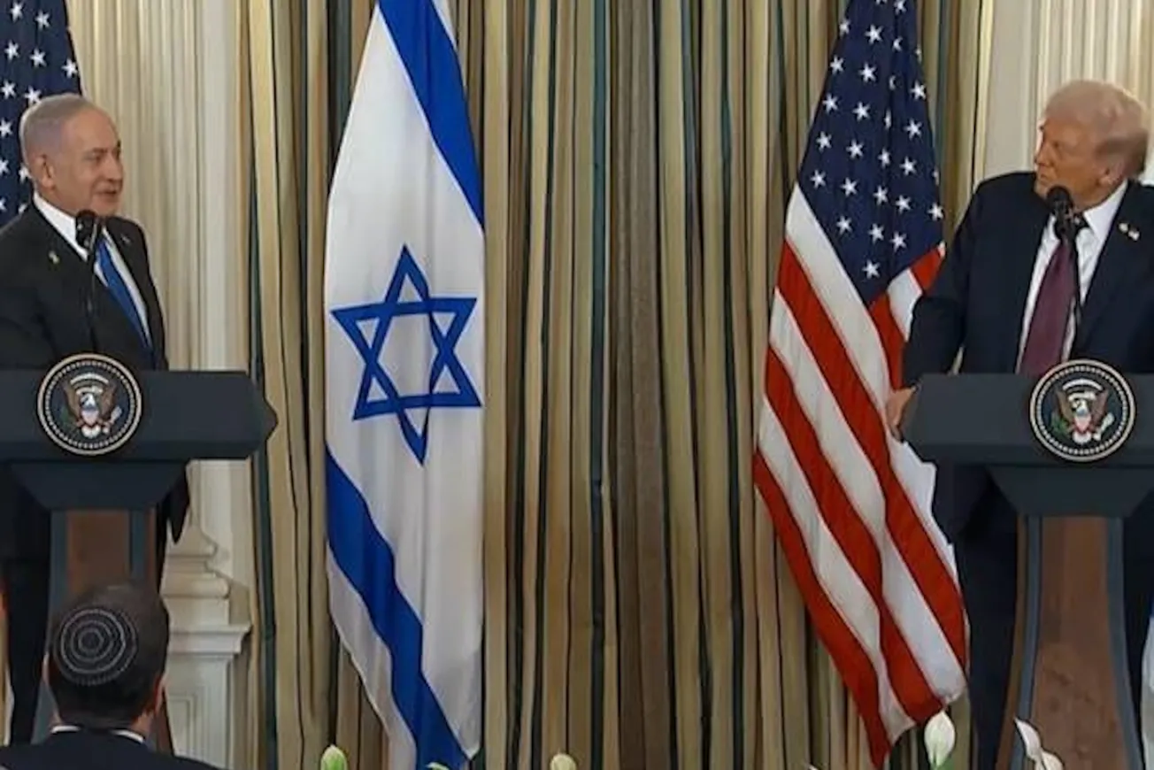 The Tel Aviv Letter: The Ceasefire That Fires Back