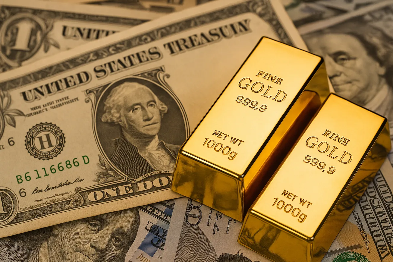 The Secret That Could Break The System