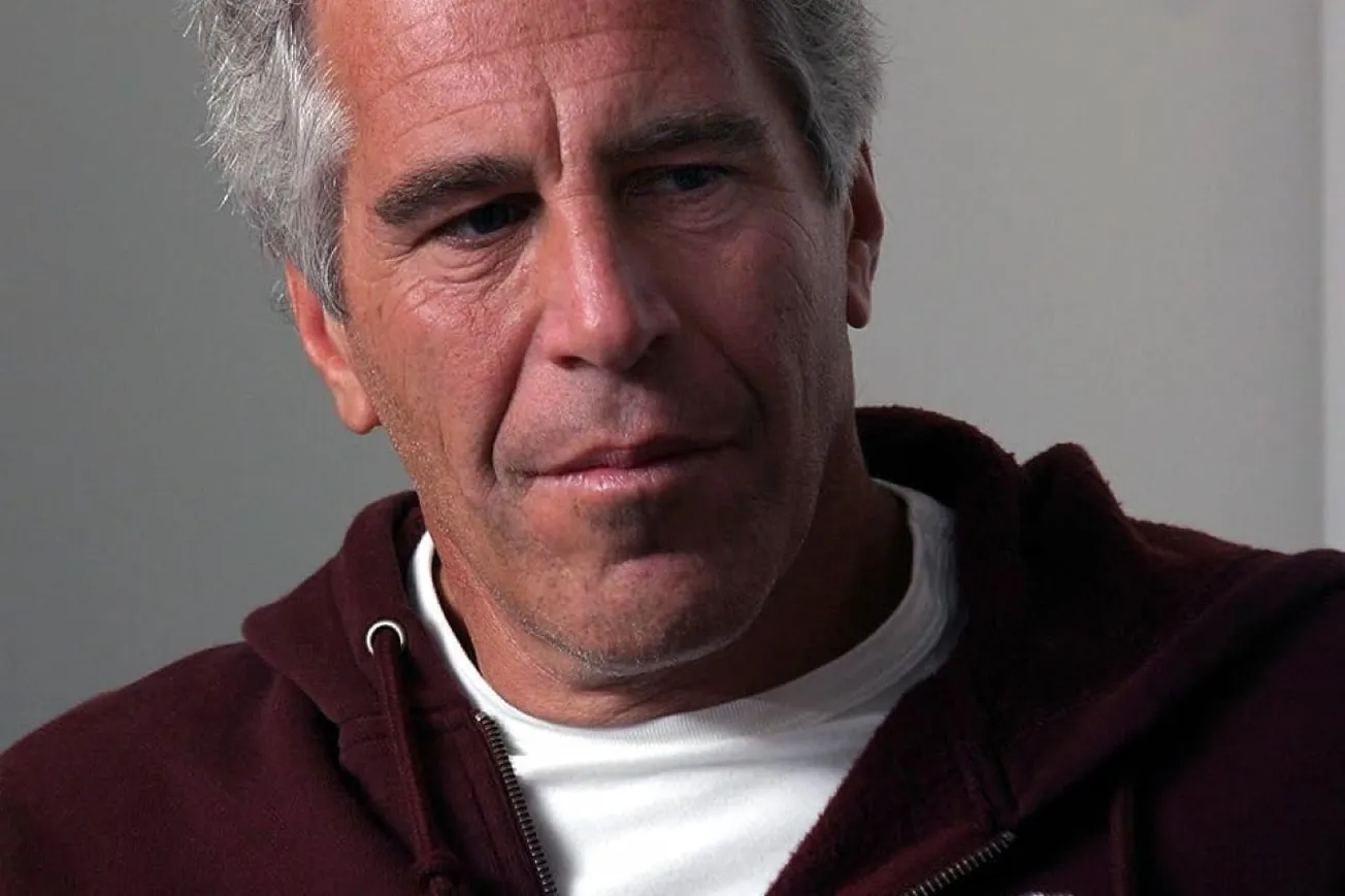 4D Chess? Why Trump May Have Delayed On Epstein Files