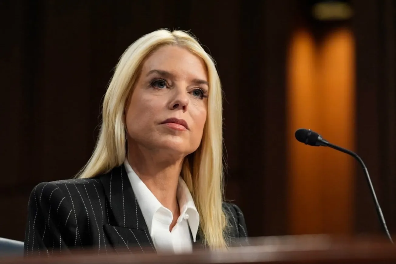 DOJ To Release Epstein Files Within 30 Days, Bondi Confirms
