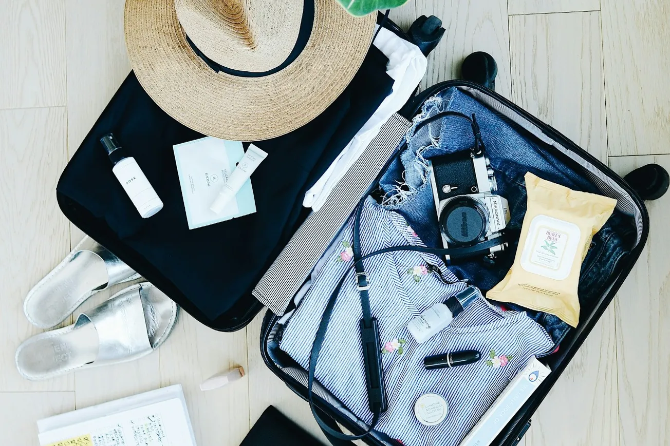 Can’t Afford A Vacation? Blame The Fed.