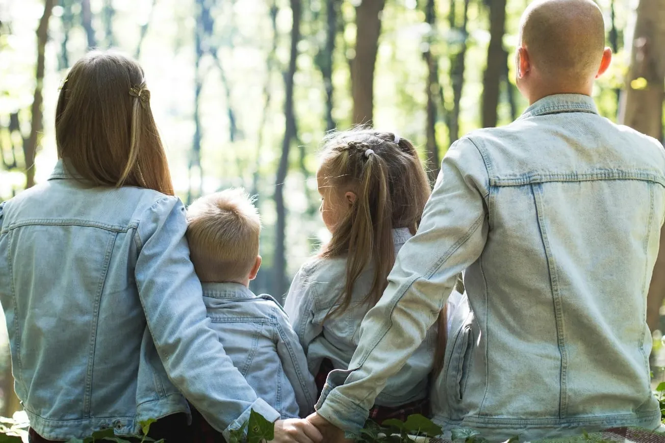 Why “Pro-Family” Government Programs Don’t Increase The Fertility Rate