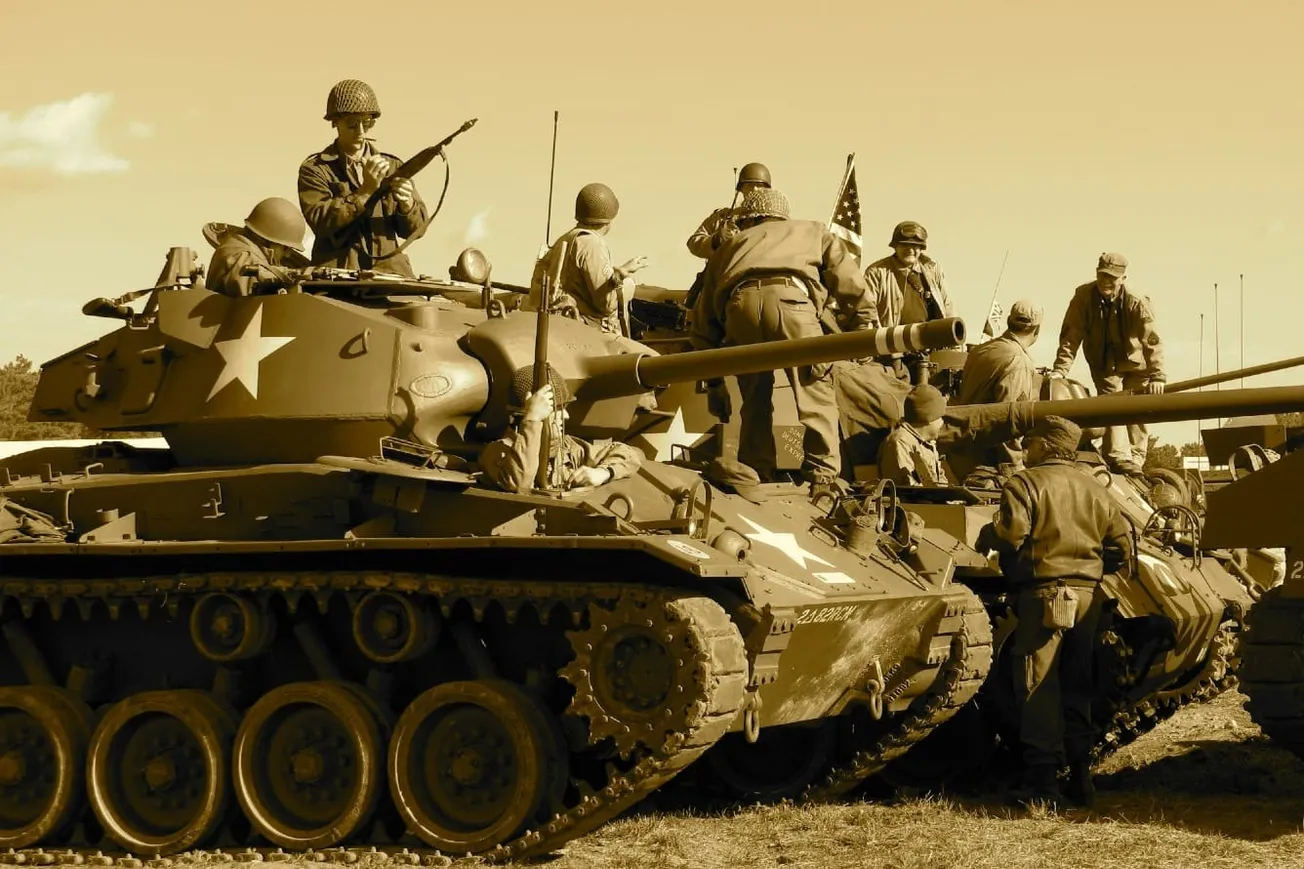 Lessons From Mises On Resolving The History Wars