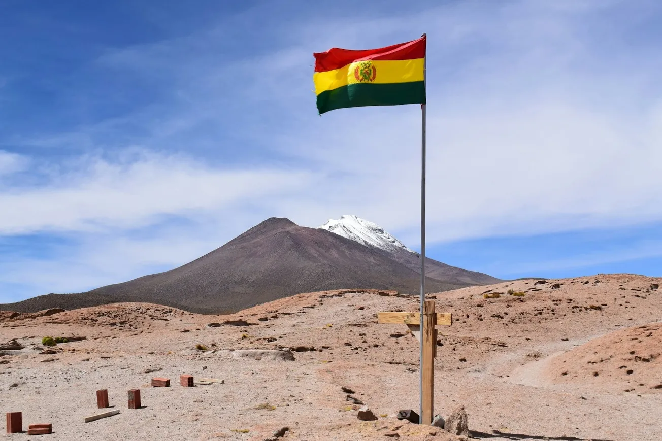 Bolivia’s Turn From Socialist Rule