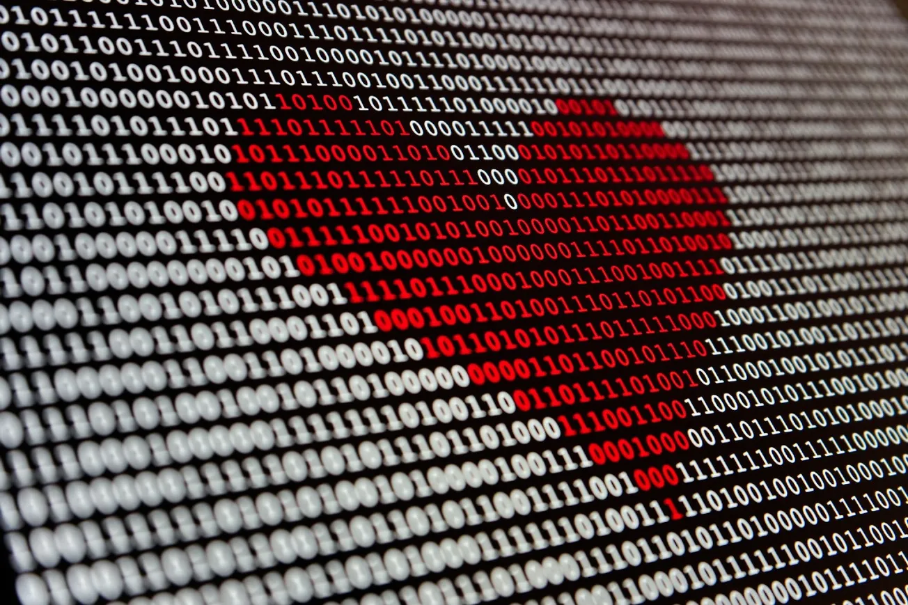 AI Takes Over Modern Love As Dating, Weddings And Breakups Go Digital