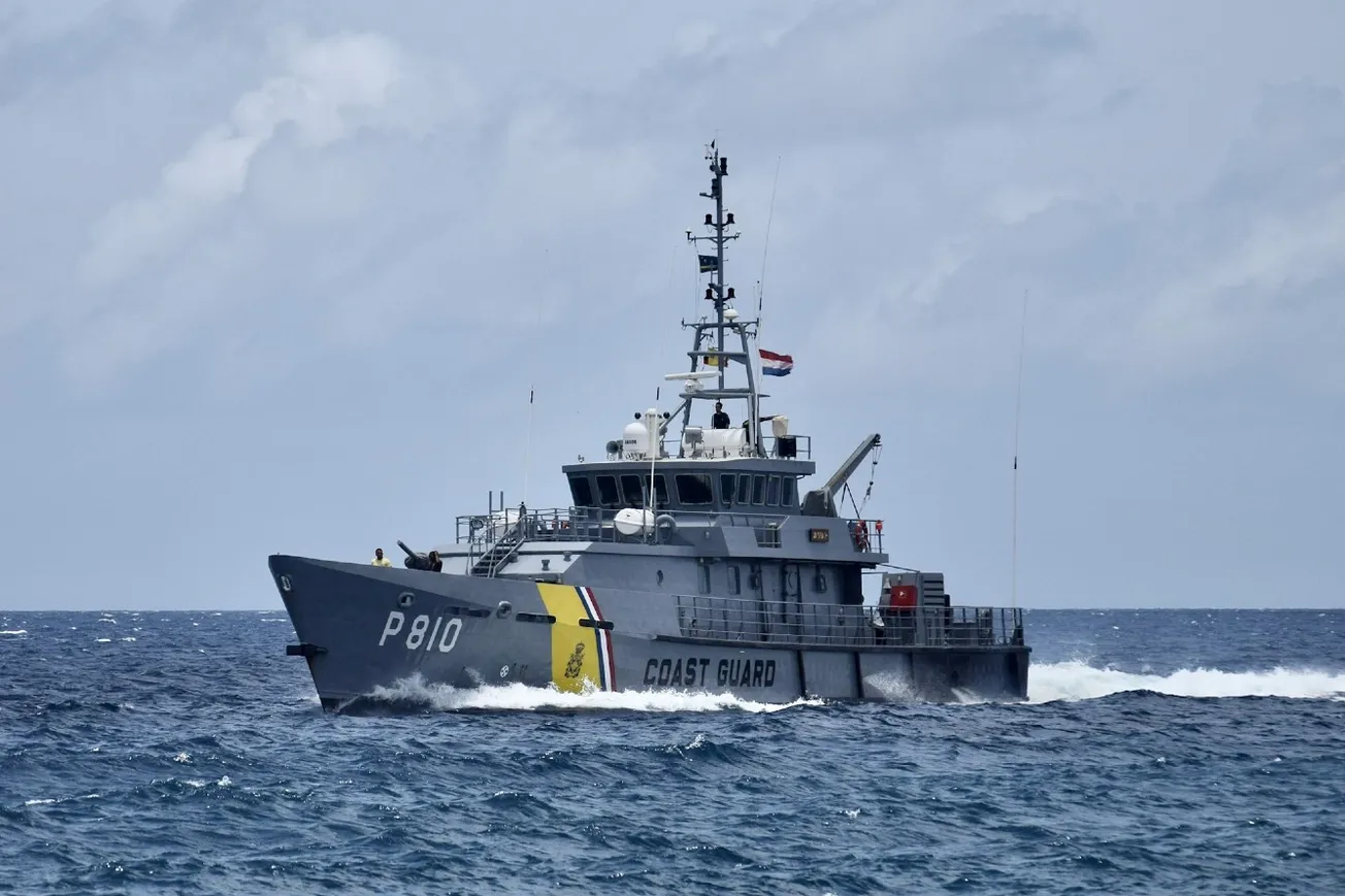 U.S. Coast Guard Restores Full Ban On Swastikas And Nooses After Backlash