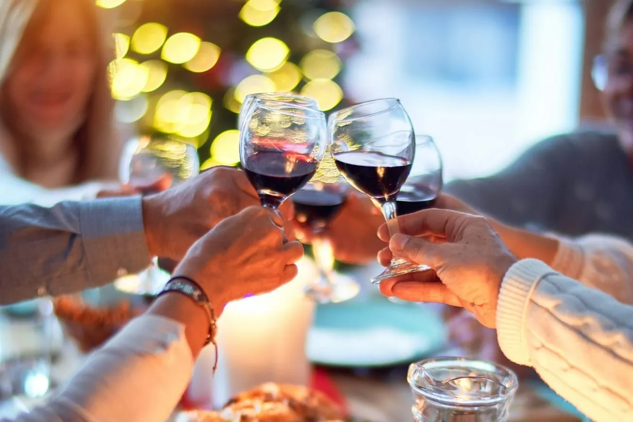 感恩節：典型的美國節日