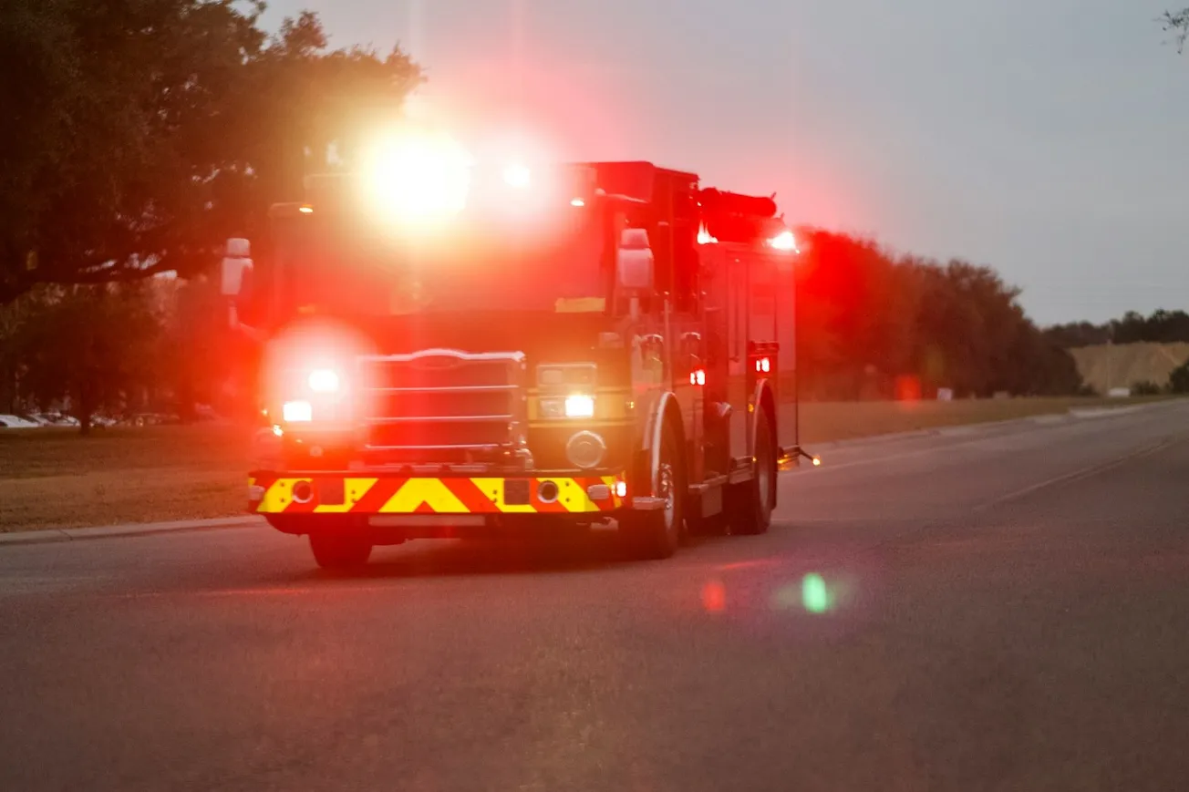 Ammonia Leak Forces Mass Evacuations In Oklahoma City Suburb