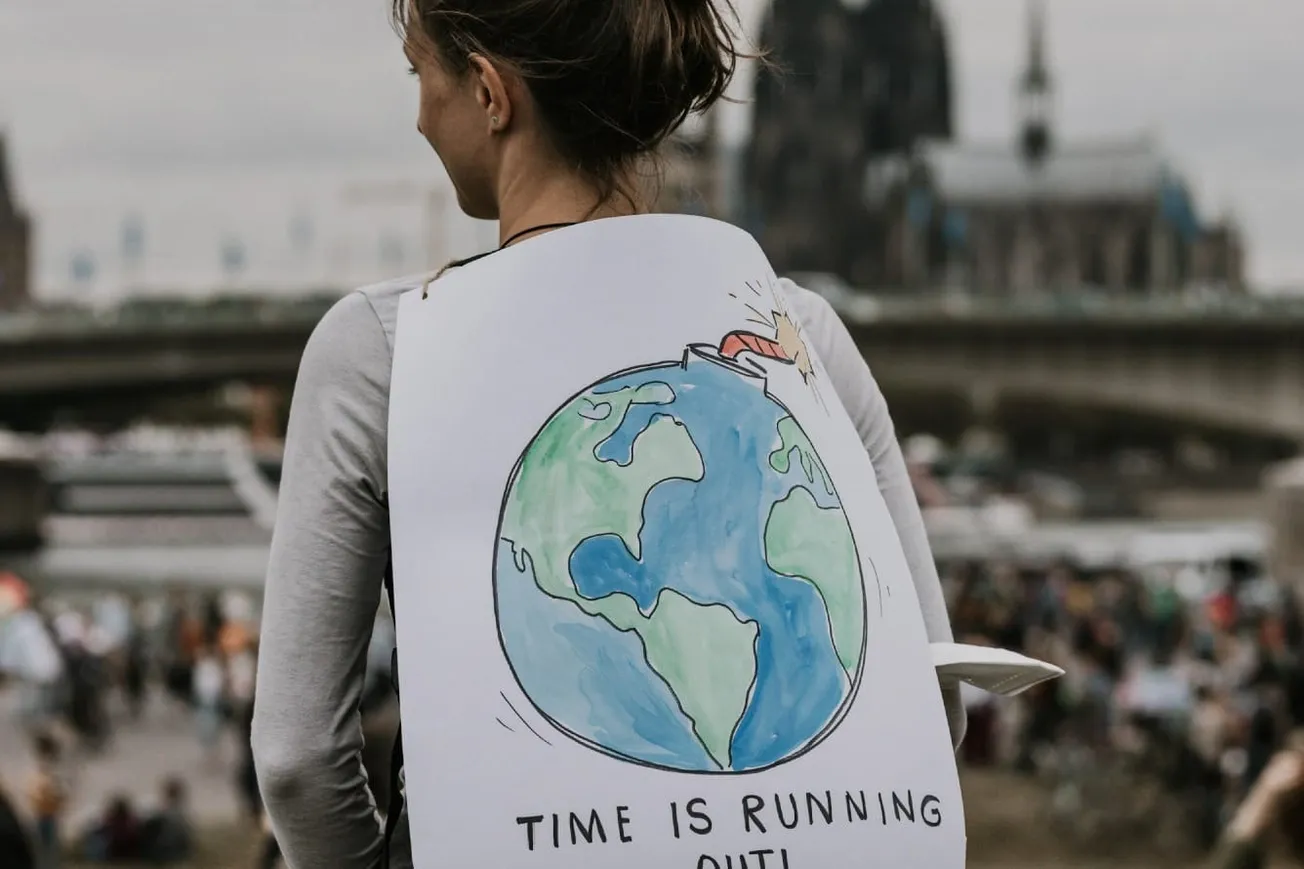 Why The Green Agenda Is Crumbling