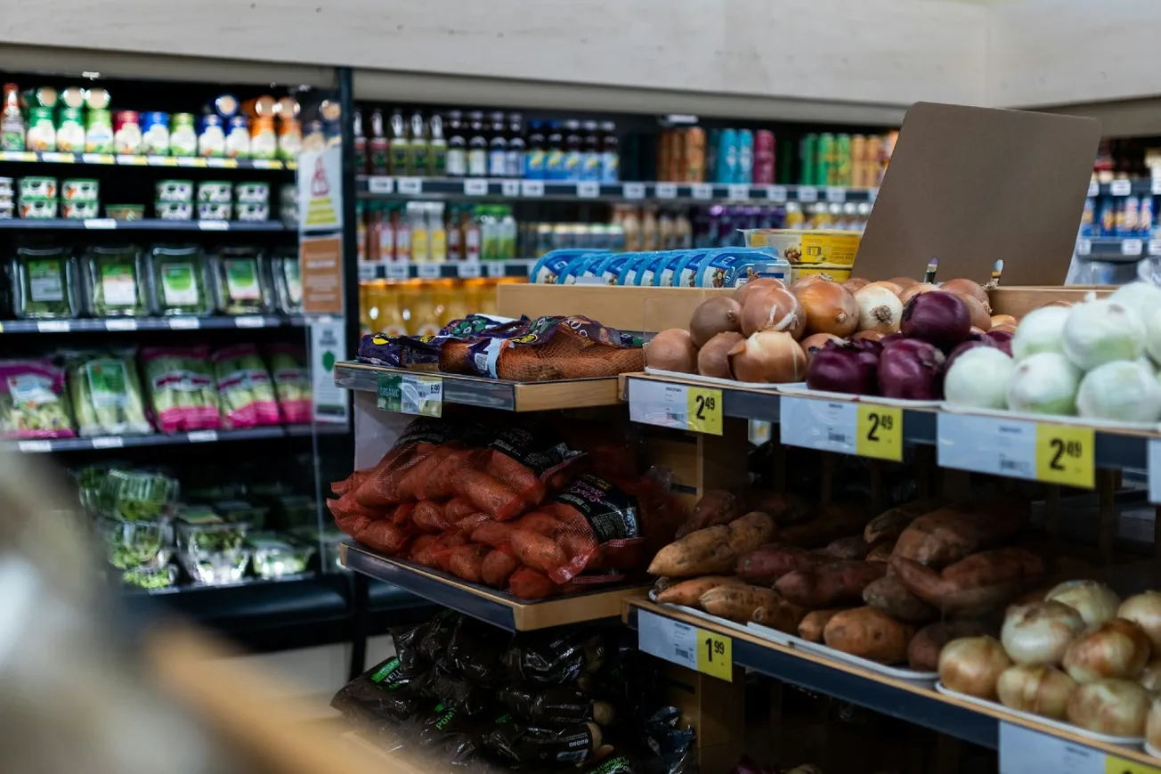 Trump Administration To Pay Half Of SNAP Benefits Amid Shutdown