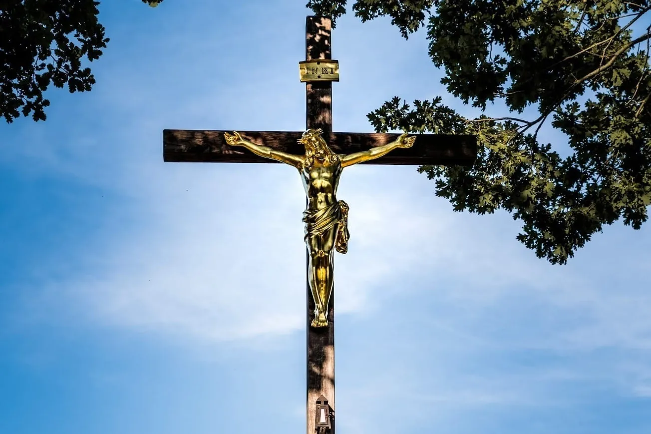 Where Is The Outrage Over Ethnic Cleansing Of Christians?