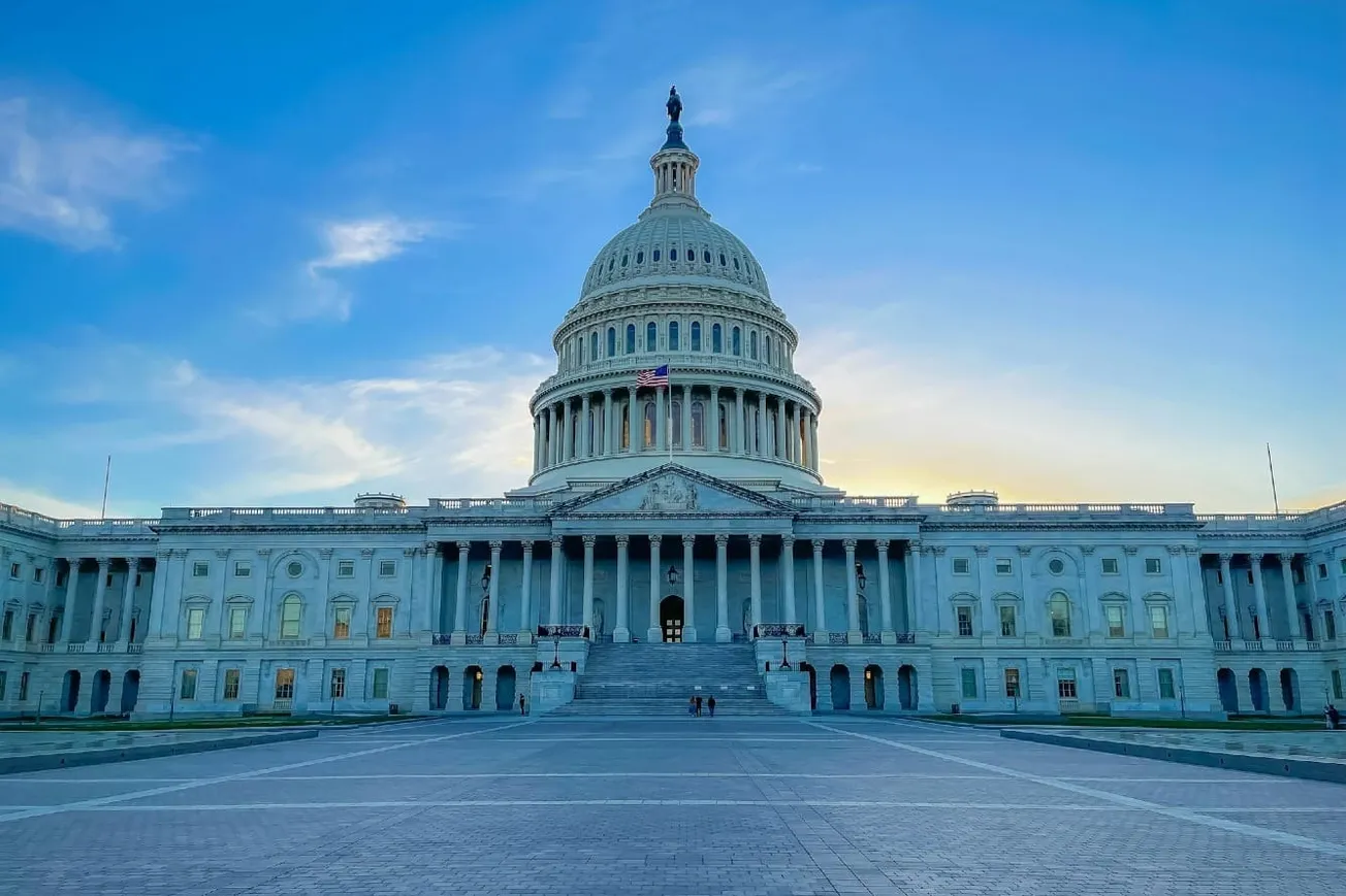 Upcoming House Election Tests Democrat Mettle Ahead Of 2026 Midterms