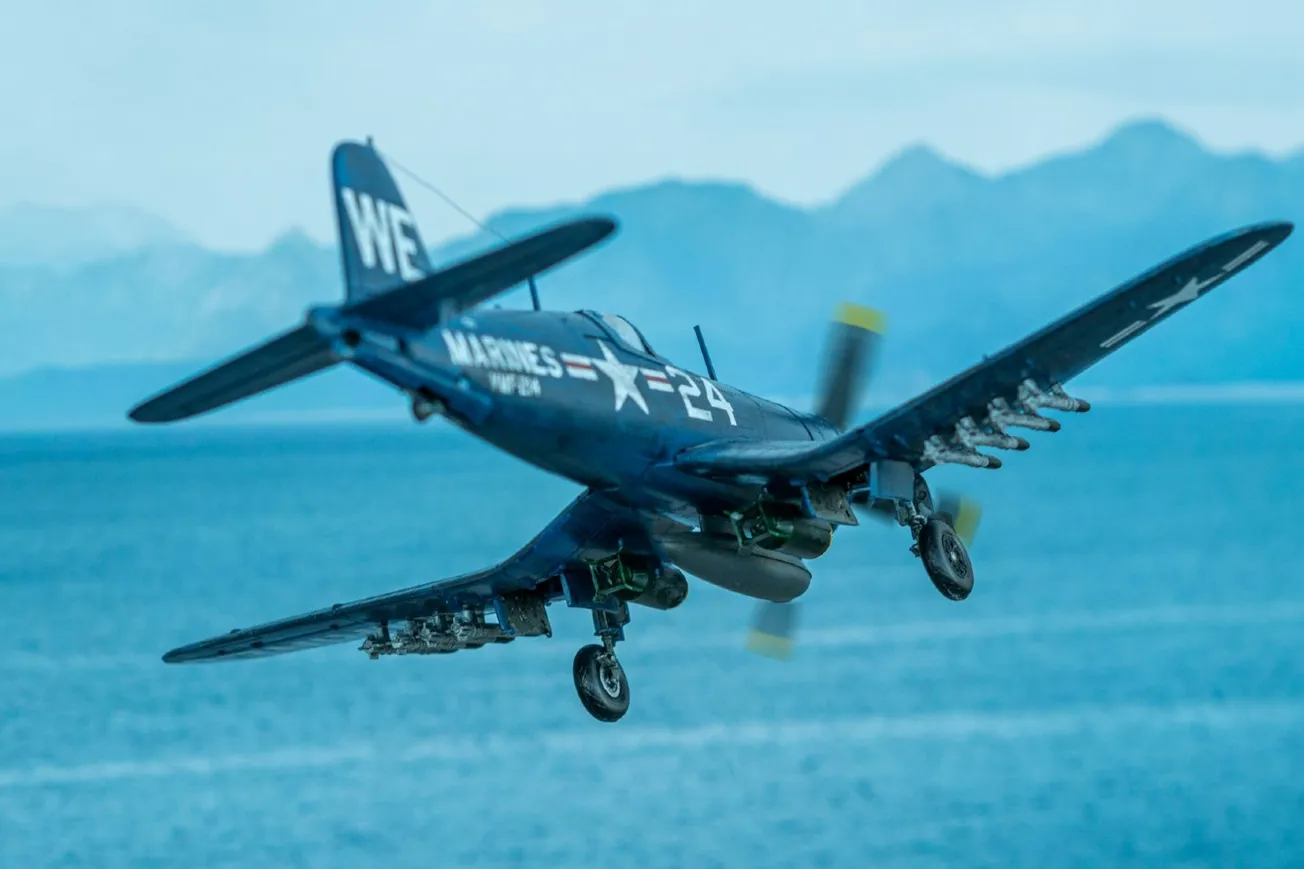 Applying Lessons From Ukraine: How To Win In The Indo-Pacific