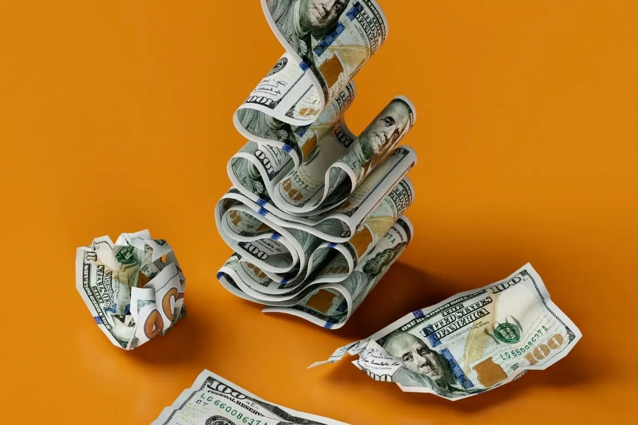 Shutdown Only A Snapshot Of Looming Fiscal Crisis