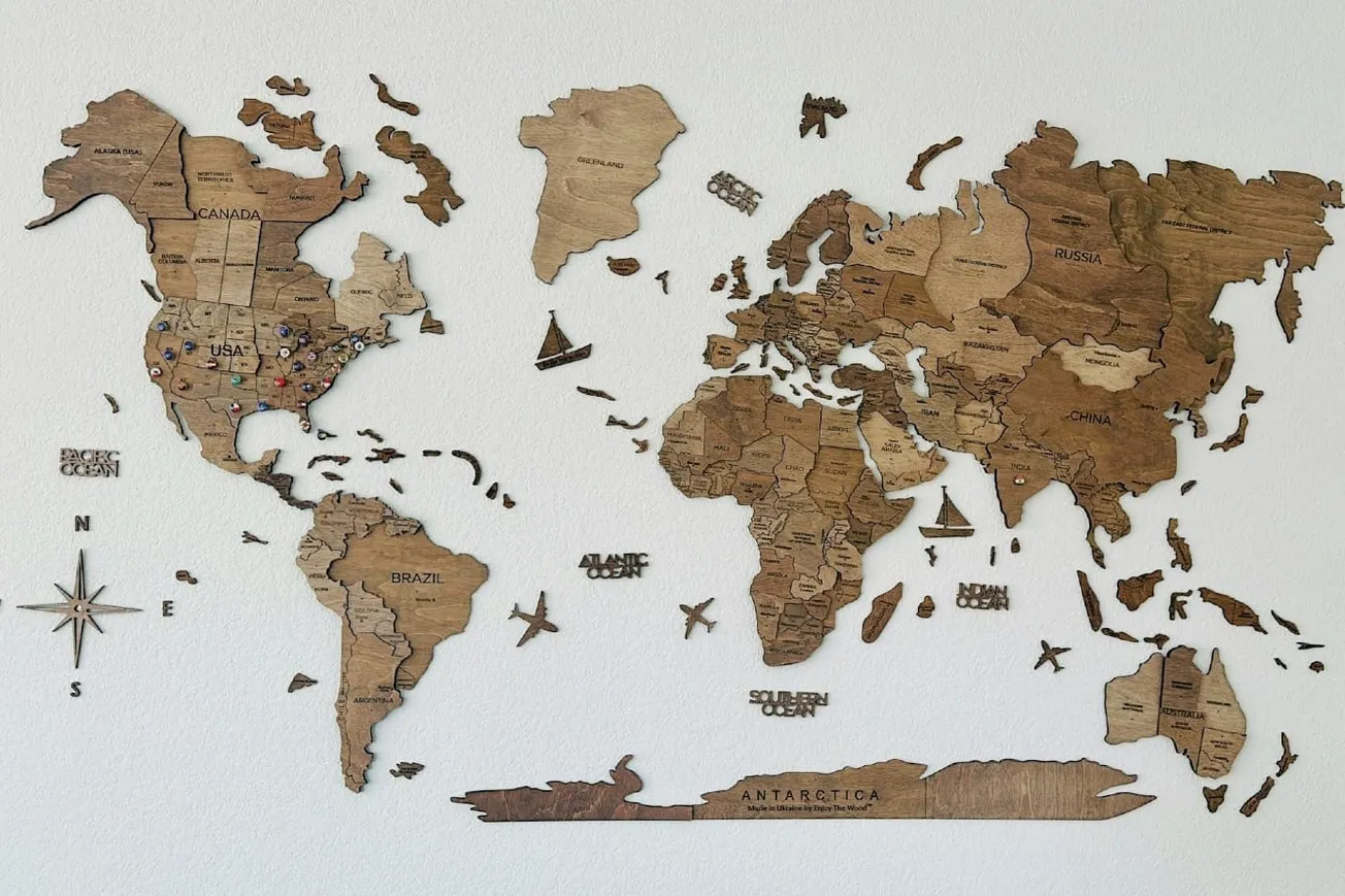 An Ideal Foreign Policy