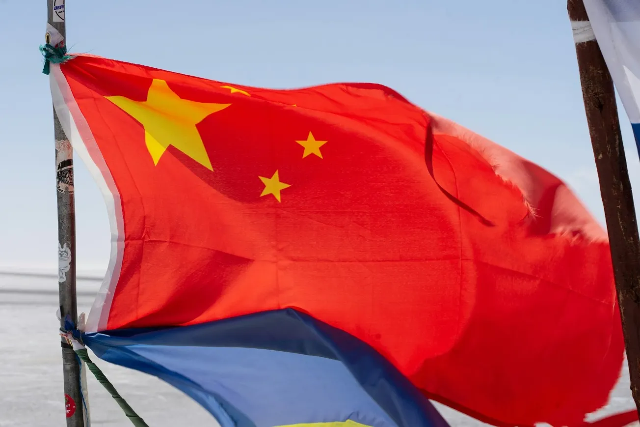 China Weighs Risks And Opportunities In Trump’s Ukraine Peace Plan