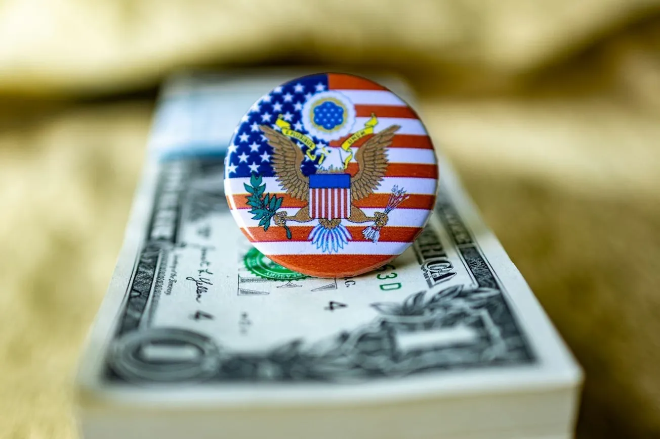 China Continues Long Retreat From U.S. Treasuries Despite Small Uptick