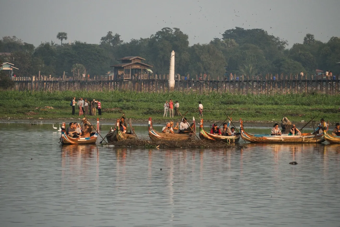 U.S. Ends Deportation Protections For Myanmar Immigrants Amid Crackdown
